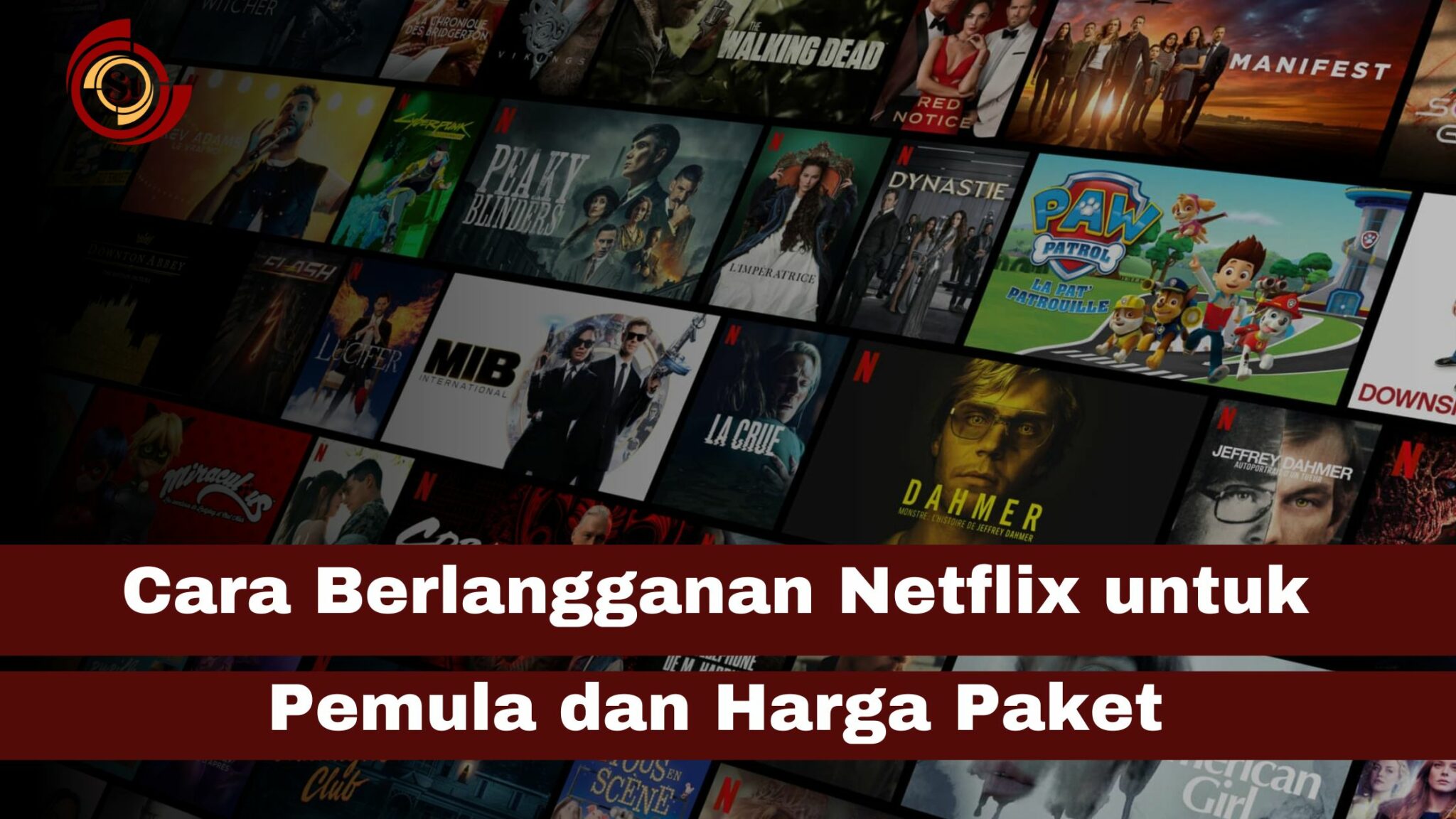 Cara Berlangganan Netflix Untuk Pemula Dan Harga Paket SimakTekno