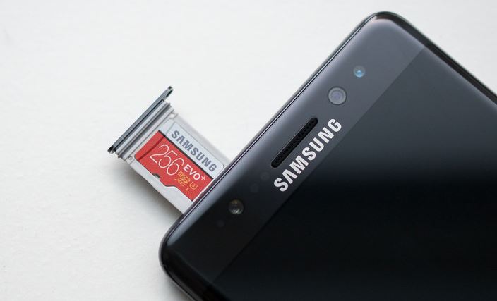 Cara Memperbaiki MicroSD yang Tidak Terbaca