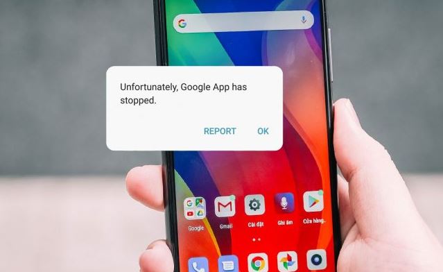 Cara Mengatasi Google Play Store Terhenti Tidak Bisa Dibuka