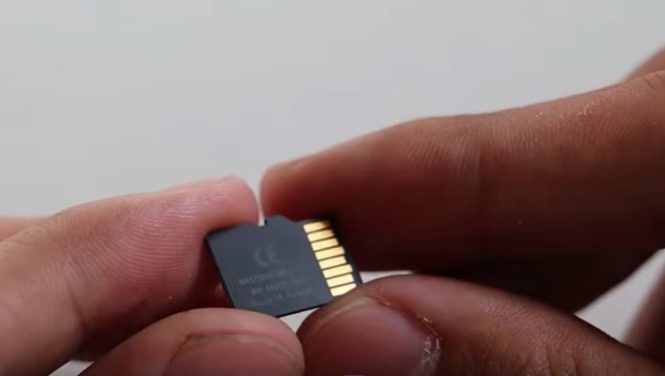 Cara Mengatasi MicroSD Tidak Bisa Diformat