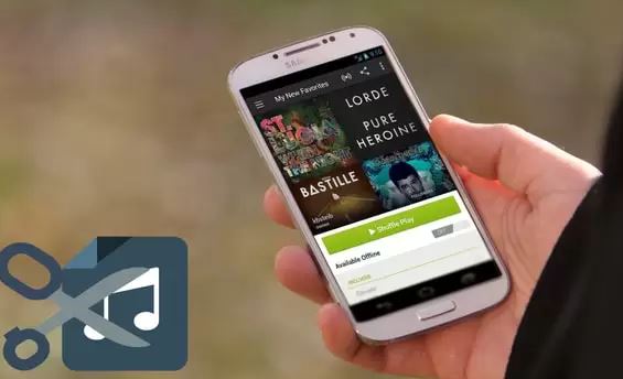 Aplikasi Pemotong Lagu Terbaik Untuk Android dan Laptop