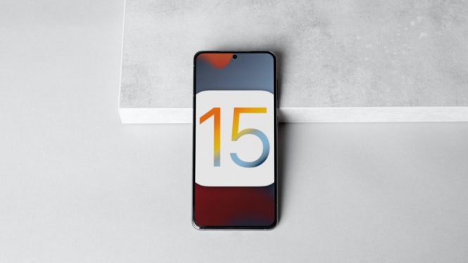 Fitur Baru pada iOS 15 Wajib Coba
