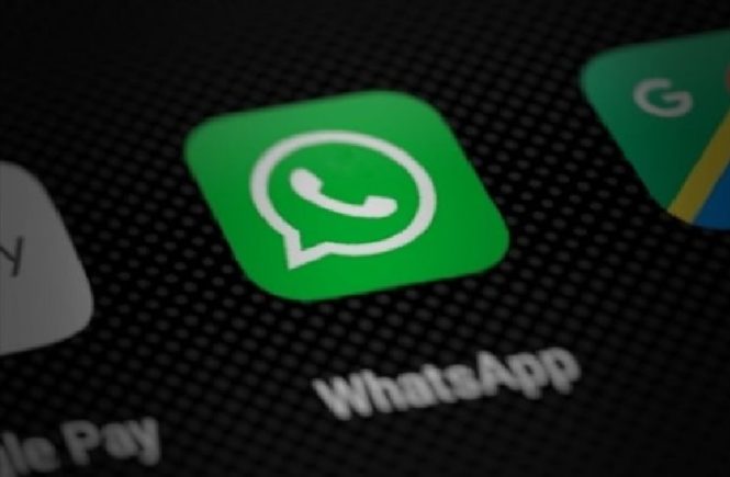 Fitur Baru WhatsApp Picture-in-Picture