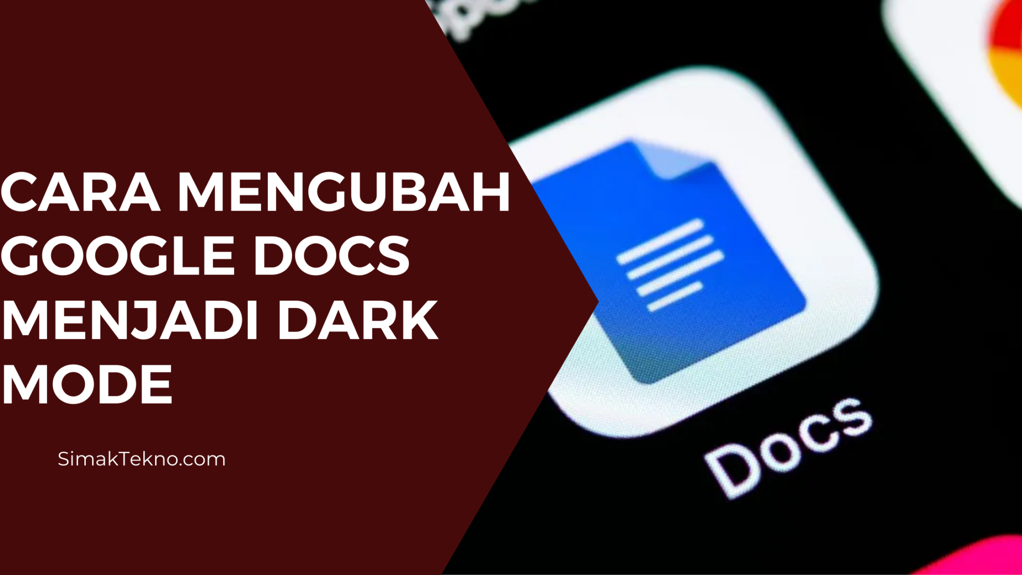 cara-mengganti-warna-background-google-docs-simaktekno