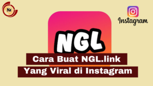 Bikin NGL Link Yang Lagi Viral Di Instagram